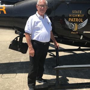 Meet your Posher, Ernie